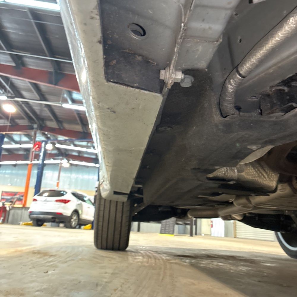 2022 Jeep Grand Cherokee L Summit