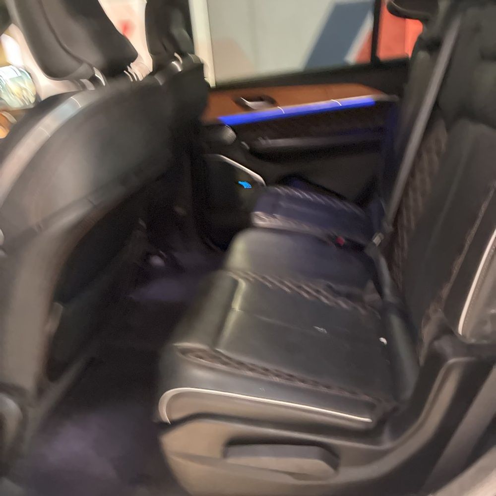 2022 Jeep Grand Cherokee L Summit
