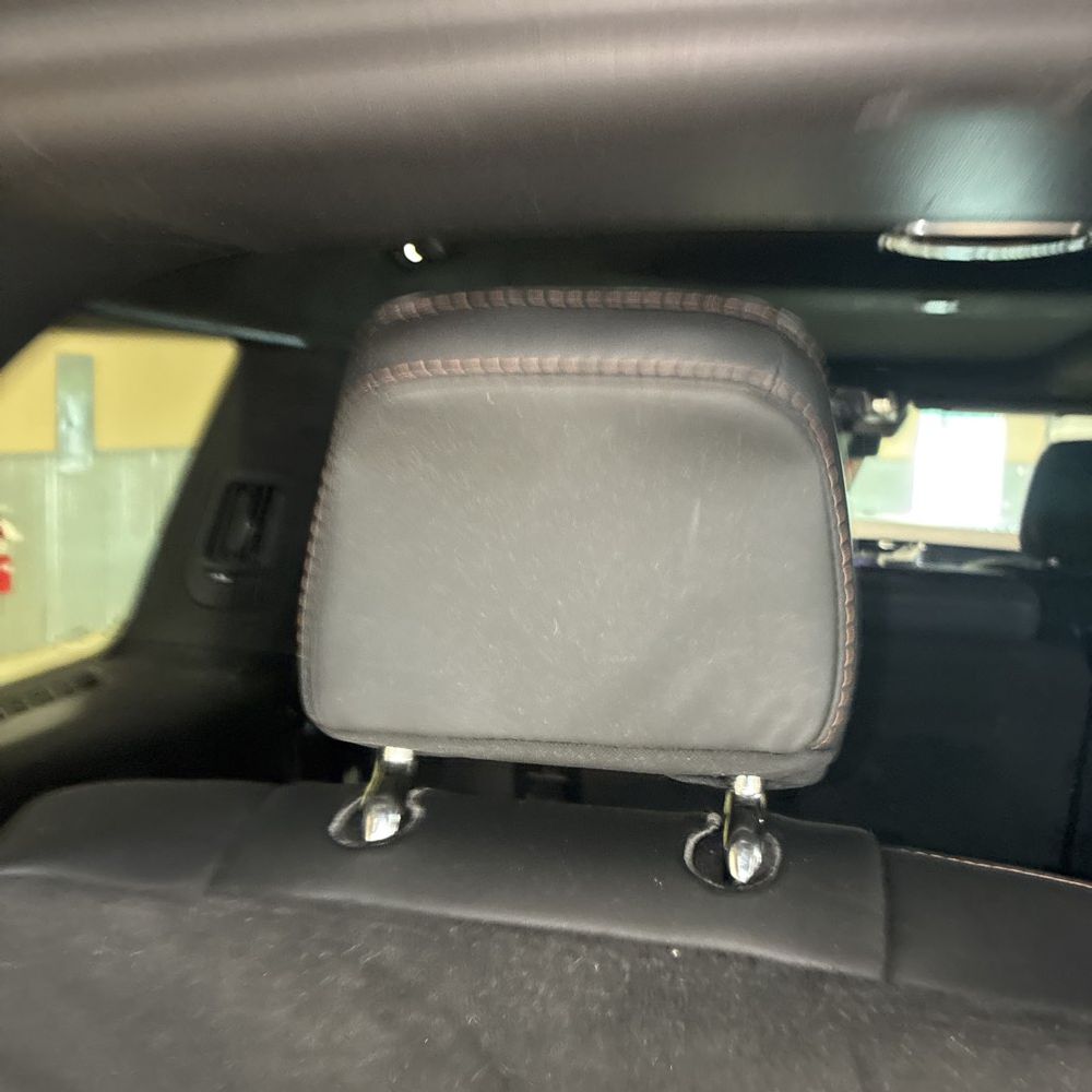 2022 Jeep Grand Cherokee L Summit