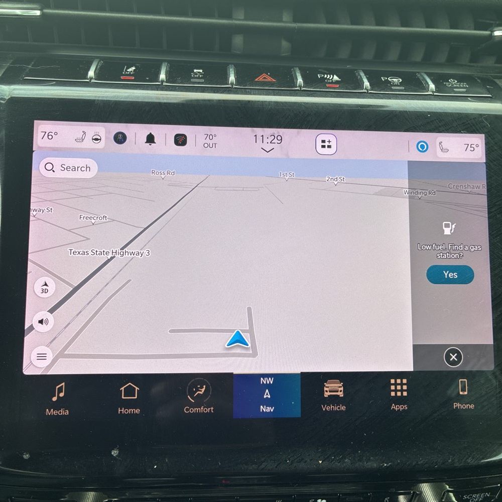 2022 Jeep Grand Cherokee L Summit