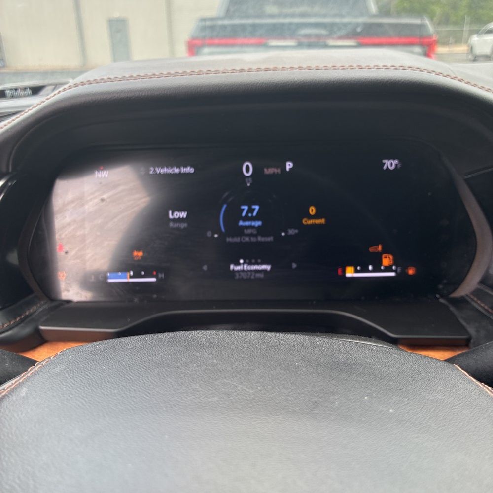 2022 Jeep Grand Cherokee L Summit