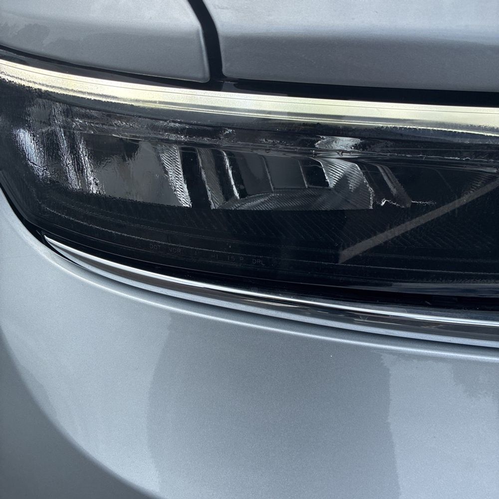 2022 Jeep Grand Cherokee L Summit