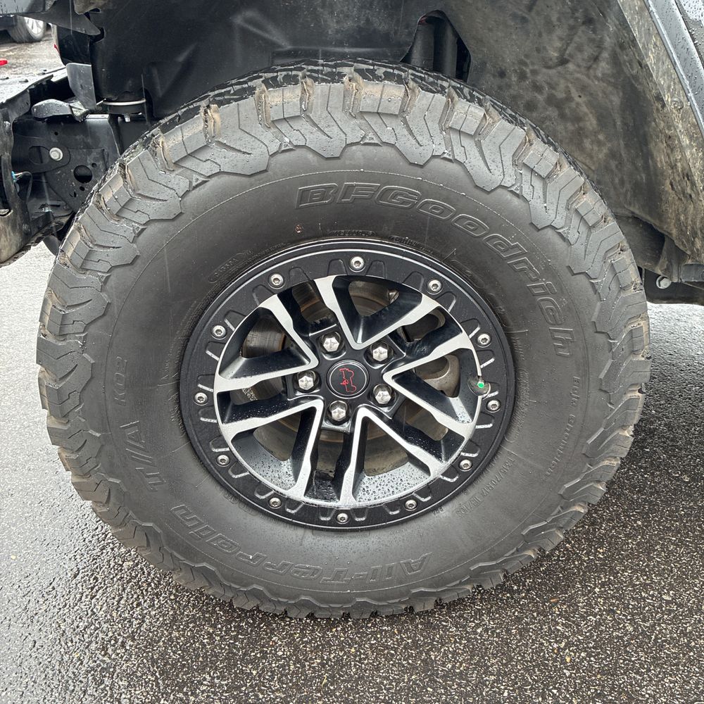 2024 Jeep Wrangler Rubicon X
