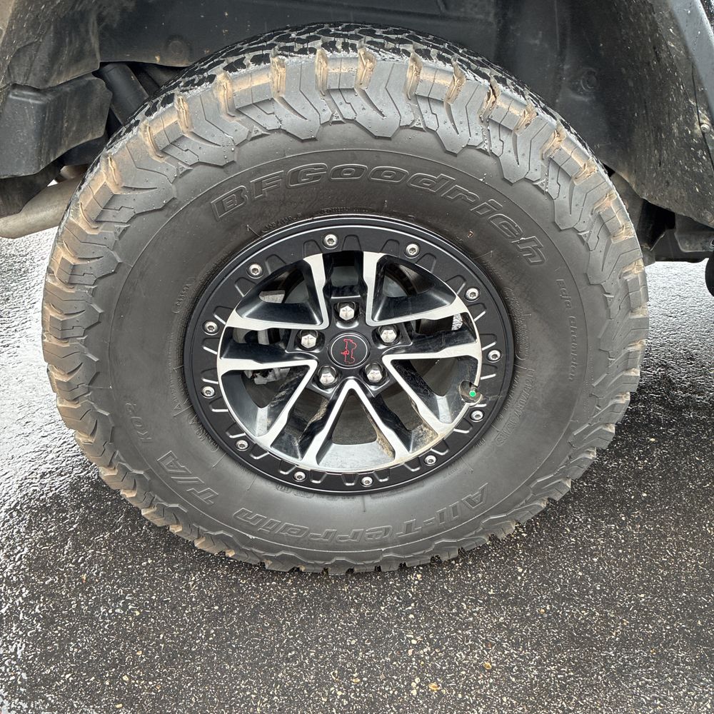 2024 Jeep Wrangler Rubicon X