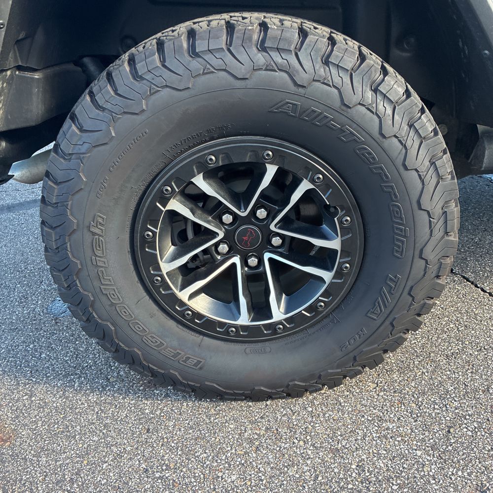 2024 Jeep Wrangler Rubicon X