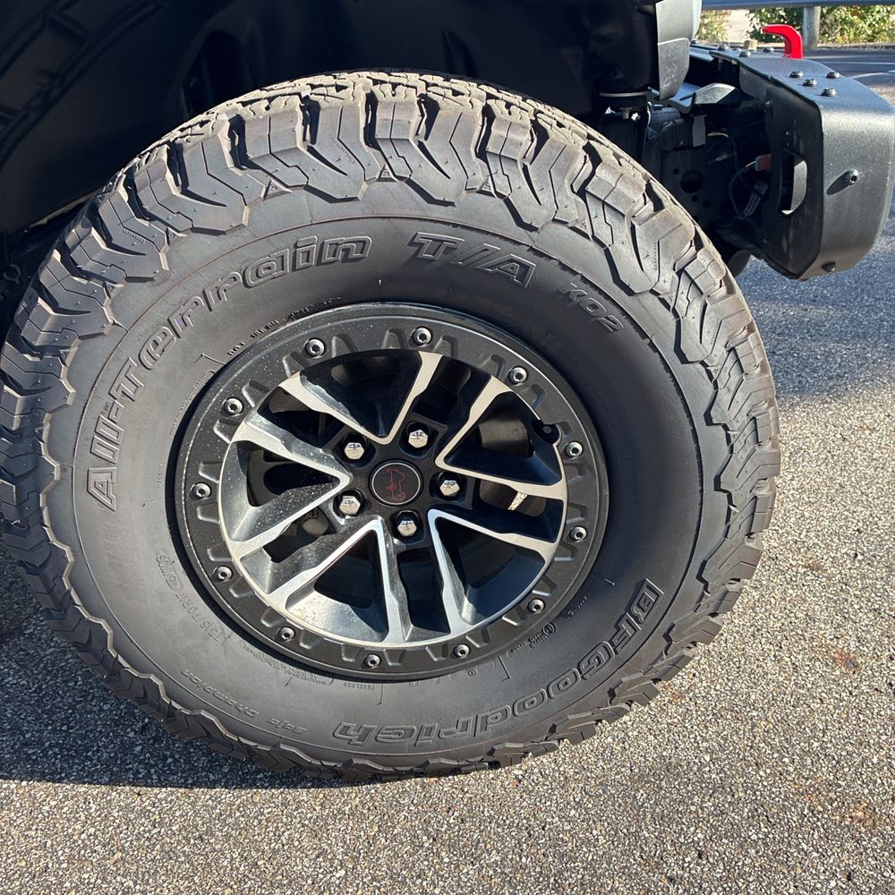2024 Jeep Wrangler Rubicon X