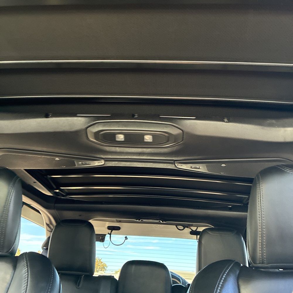 2024 Jeep Wrangler Rubicon X