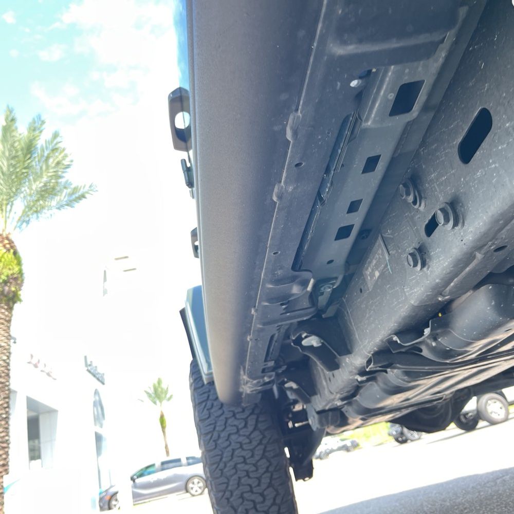 2024 Jeep Wrangler Rubicon X