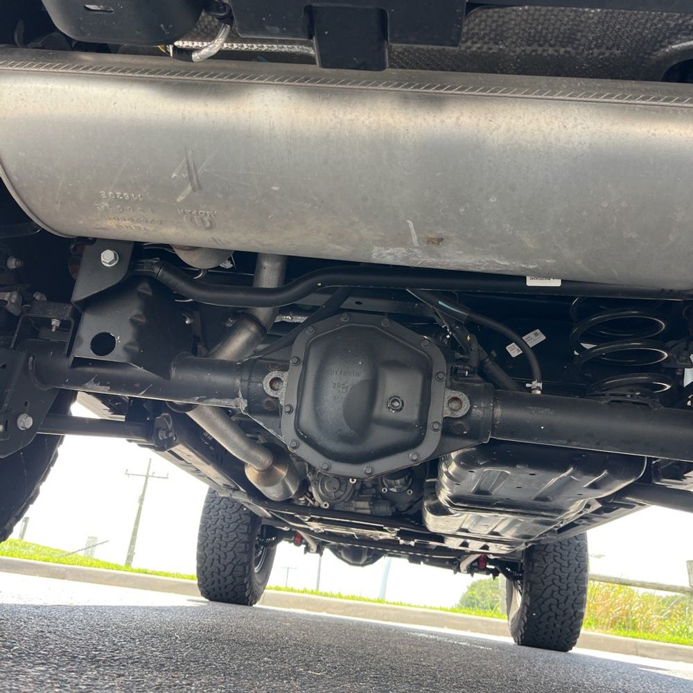 2024 Jeep Wrangler Rubicon X