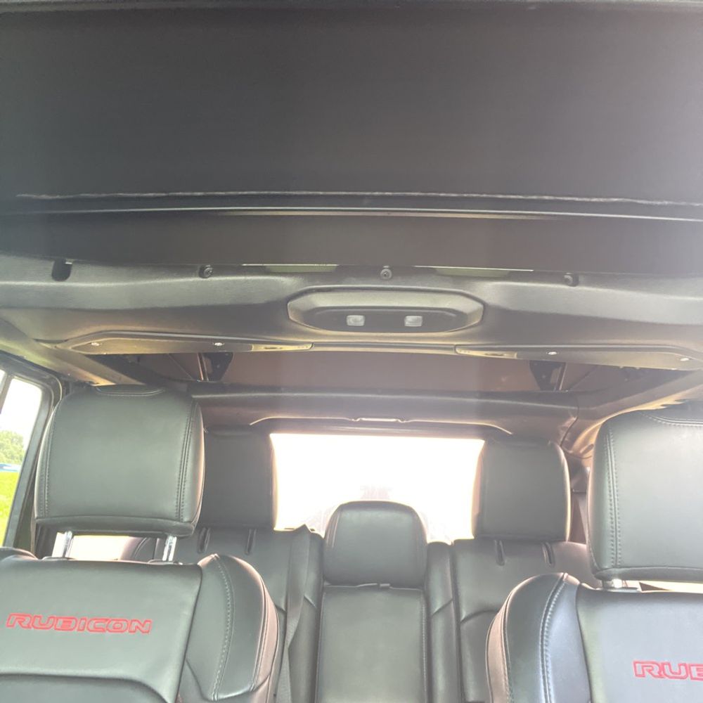 2024 Jeep Wrangler Rubicon X