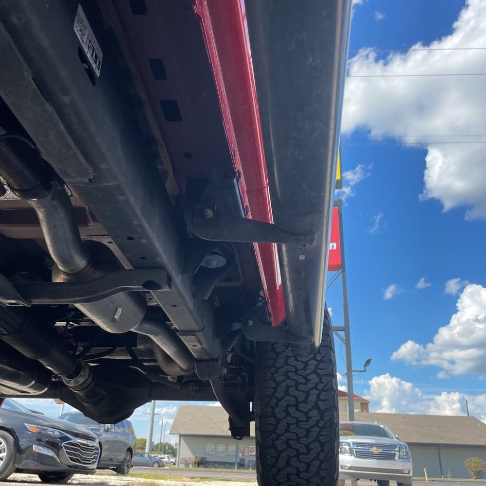2024 Jeep Wrangler Rubicon X