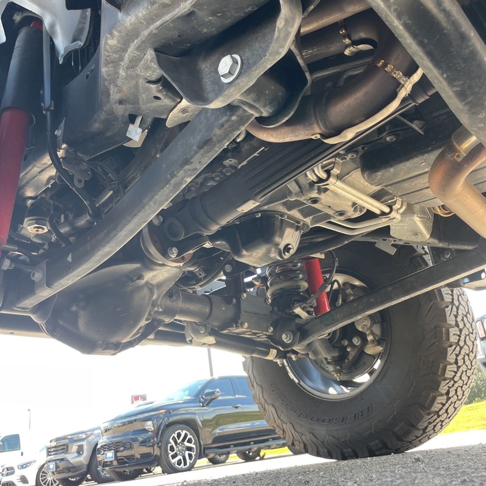 2024 Jeep Wrangler Rubicon X