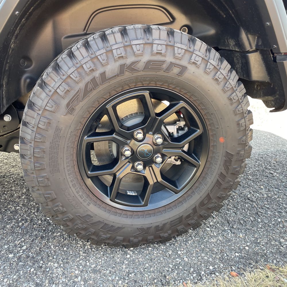 2025 Jeep Wrangler Willys 4xe