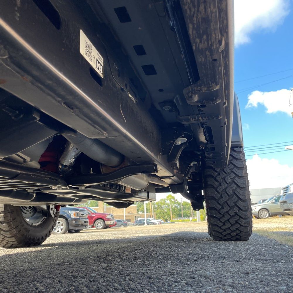 2025 Jeep Wrangler Willys 4xe