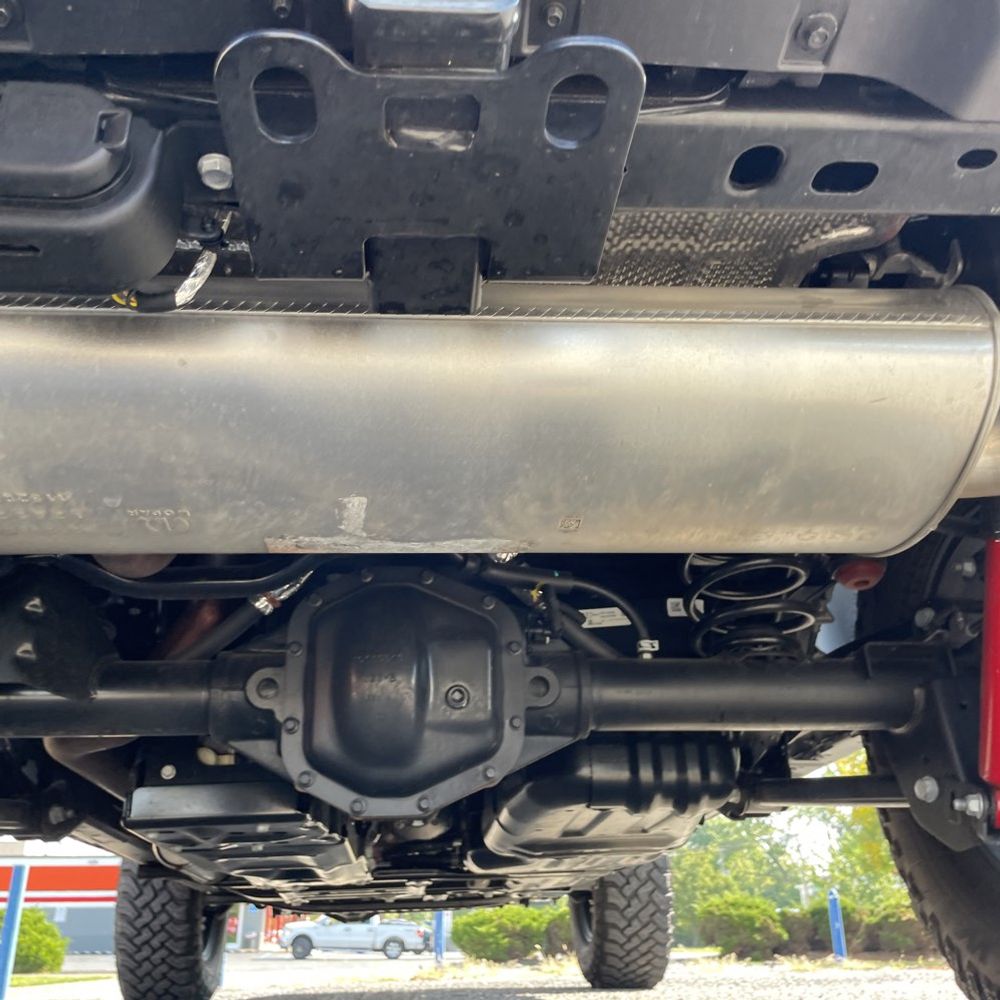 2025 Jeep Wrangler Willys 4xe
