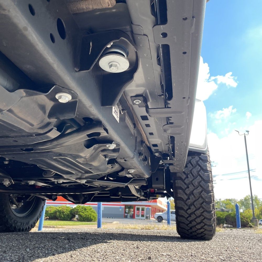 2025 Jeep Wrangler Willys 4xe