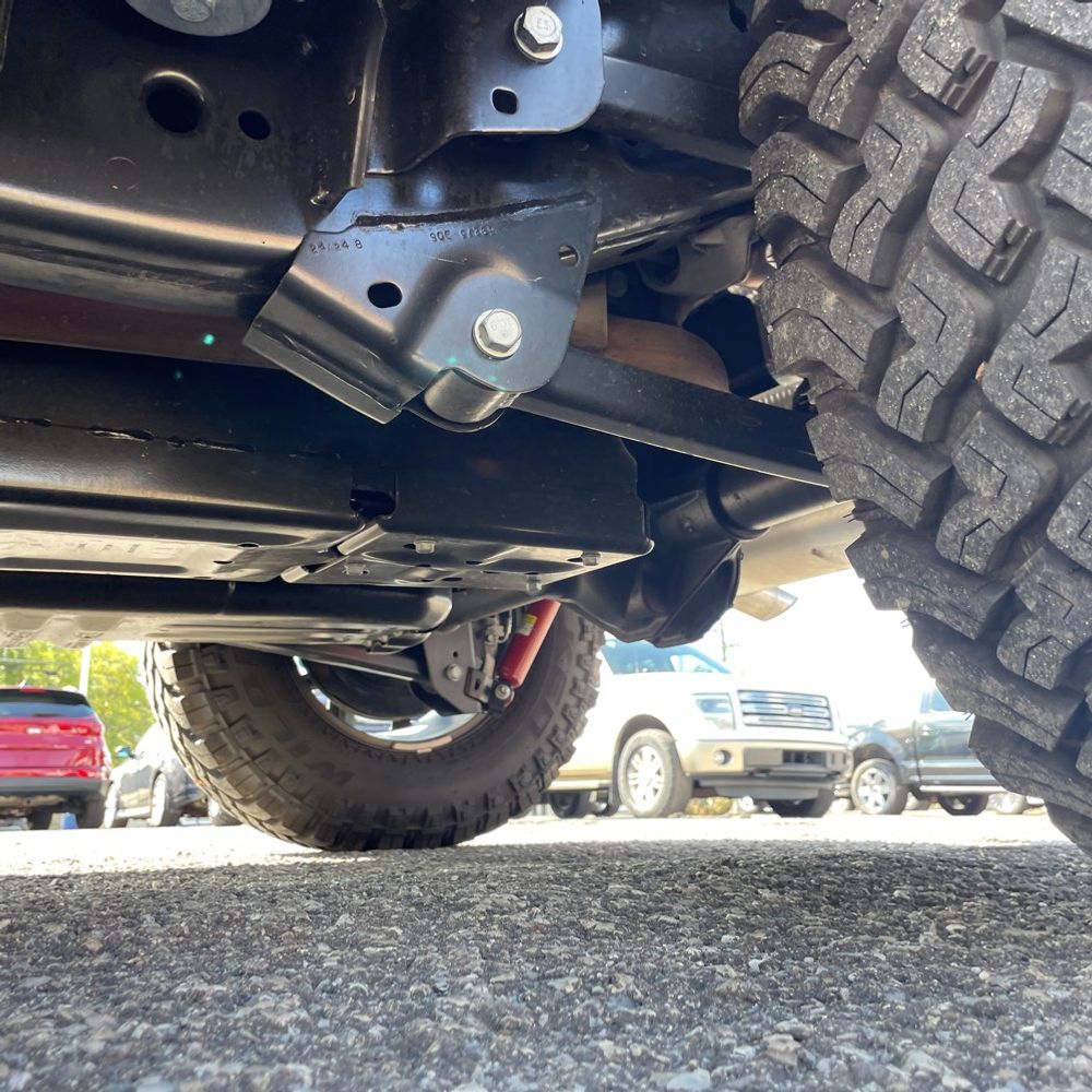 2025 Jeep Wrangler Willys 4xe