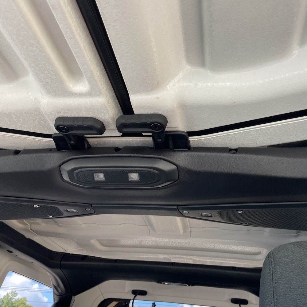 2025 Jeep Wrangler Willys 4xe