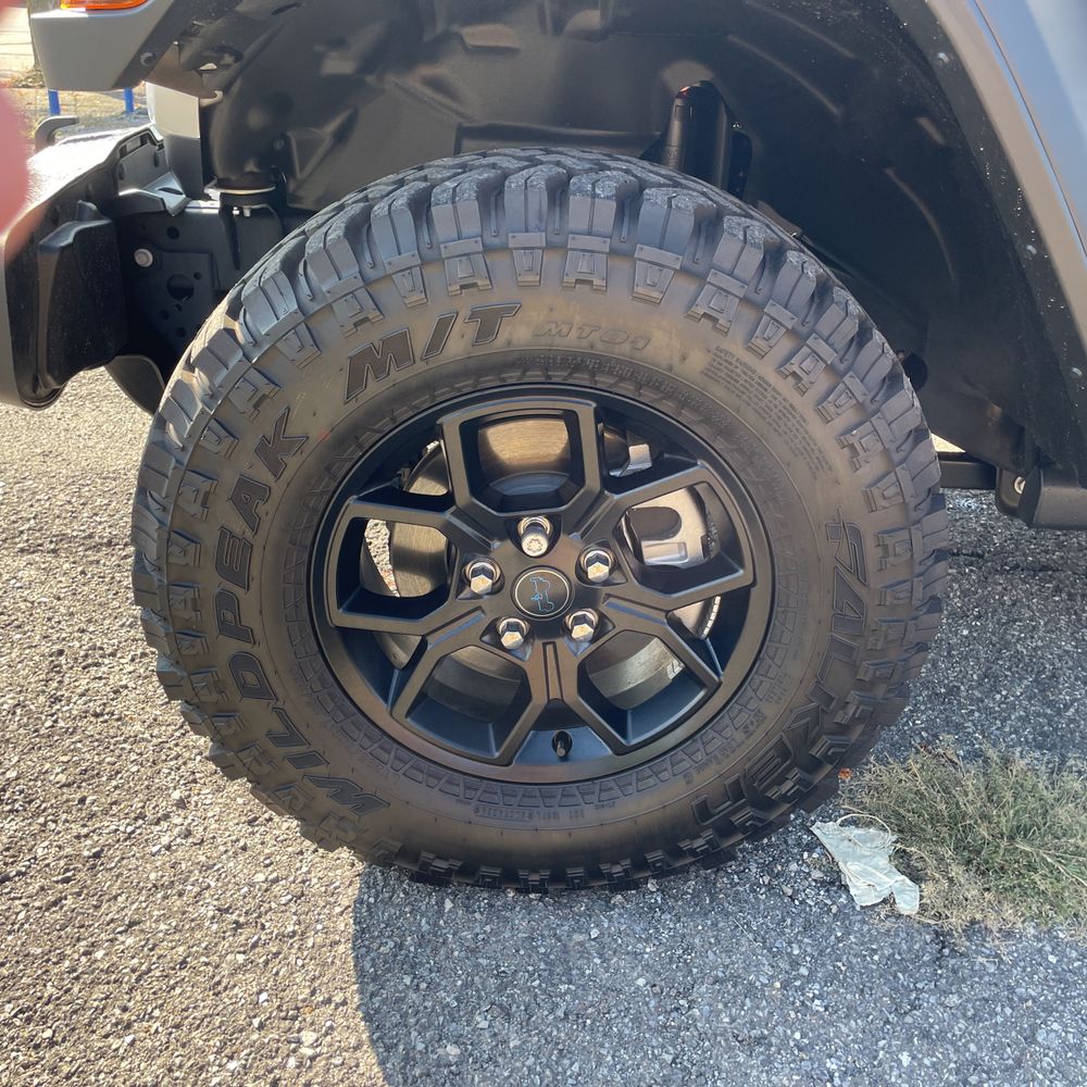 2025 Jeep Wrangler Willys 4xe