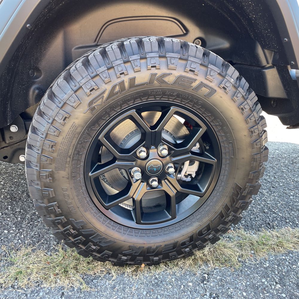 2025 Jeep Wrangler Willys 4xe