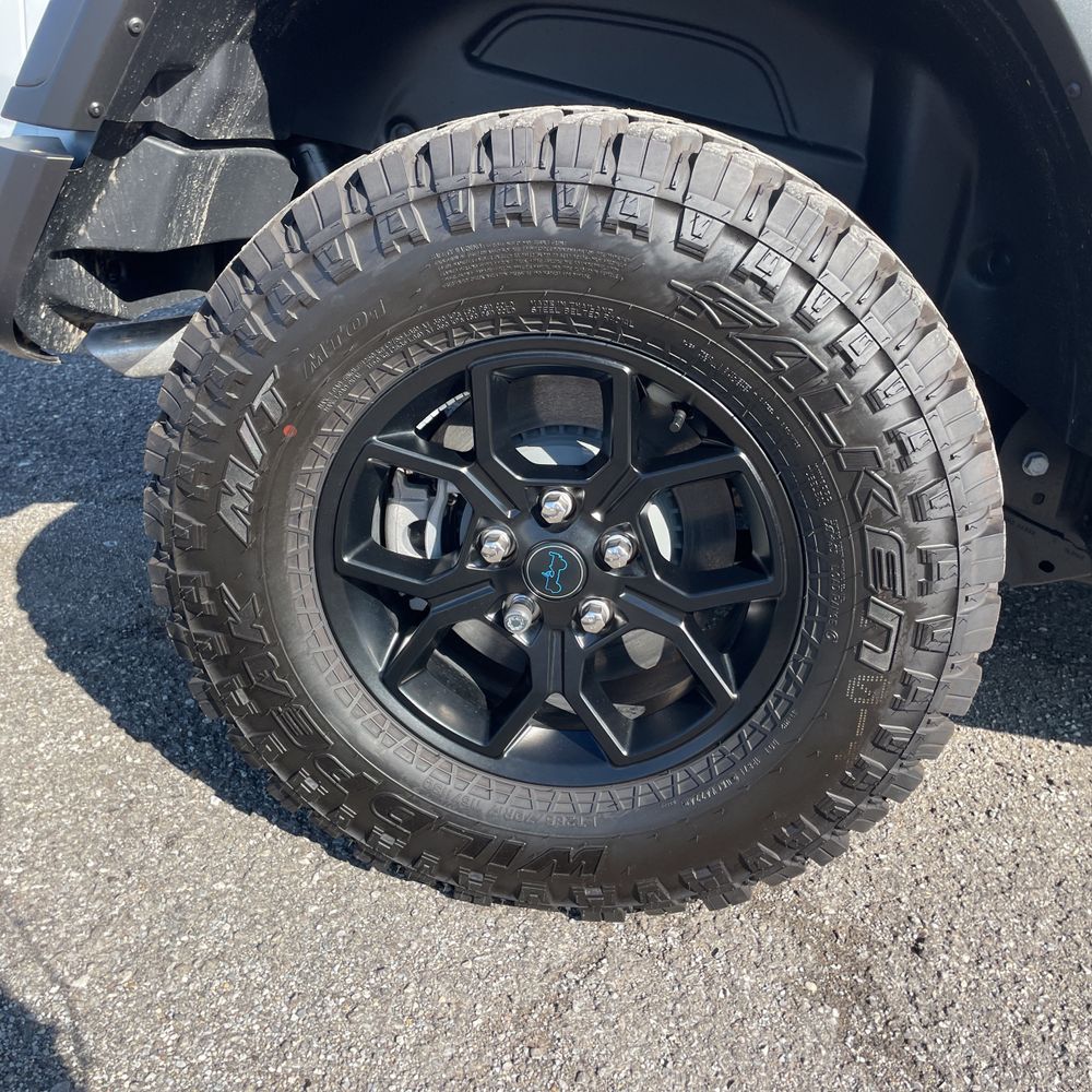 2025 Jeep Wrangler Willys 4xe