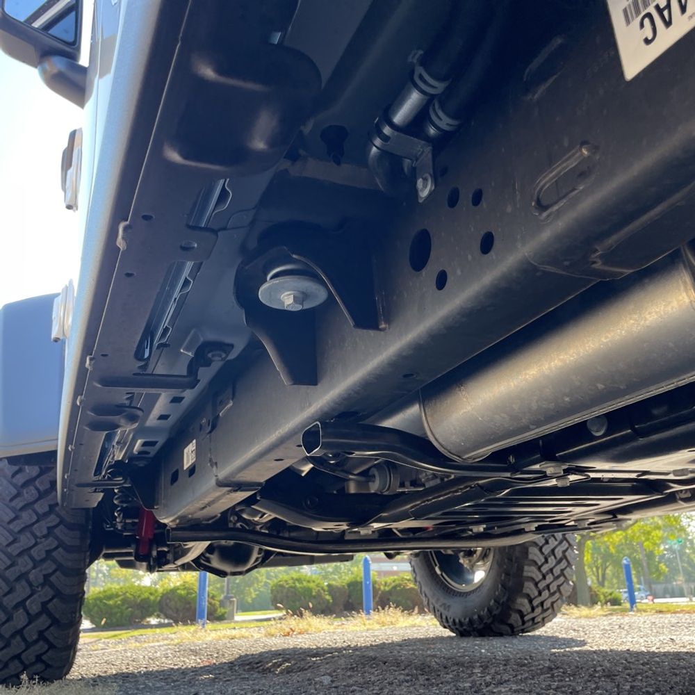 2025 Jeep Wrangler Willys 4xe