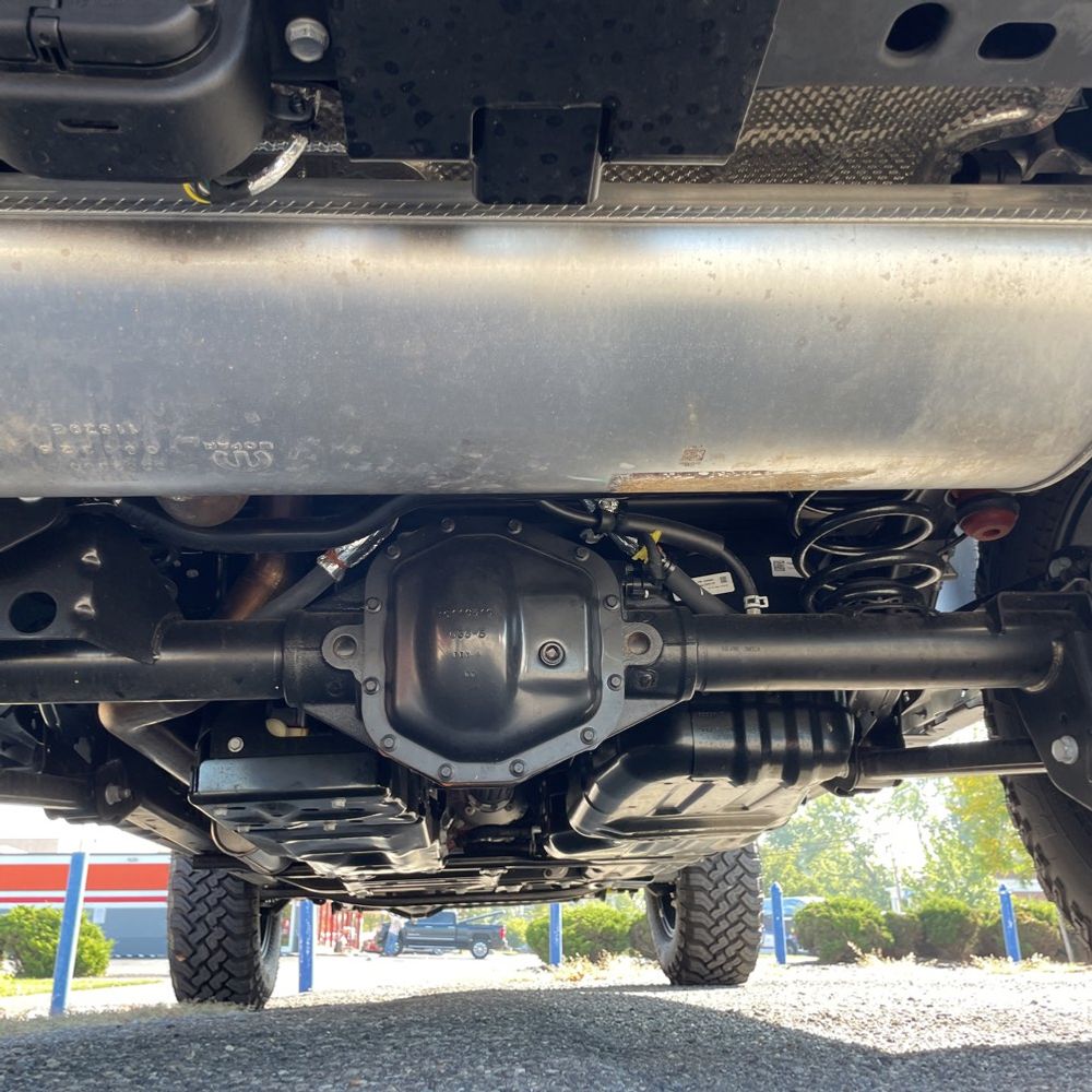 2025 Jeep Wrangler Willys 4xe