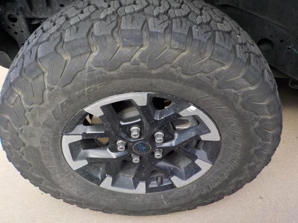 2025 Jeep Wrangler 4xe Rubicon