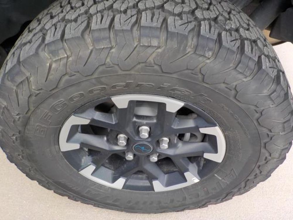 2025 Jeep Wrangler 4xe Rubicon