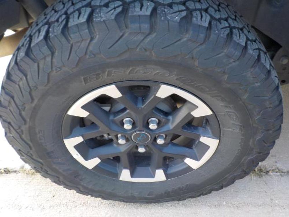 2025 Jeep Wrangler 4xe Rubicon