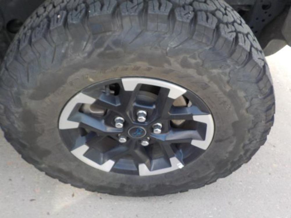 2025 Jeep Wrangler 4xe Rubicon