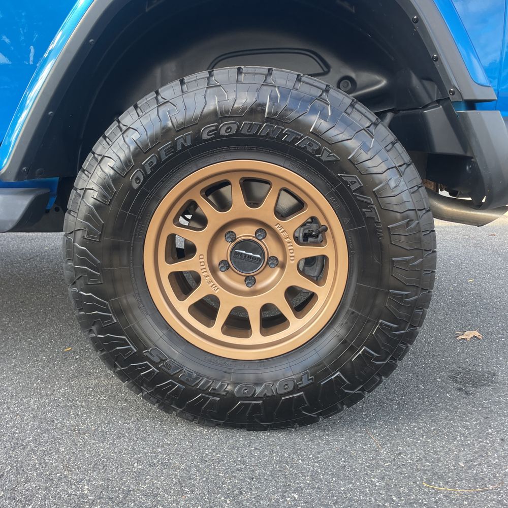 2024 Jeep Wrangler Rubicon 392