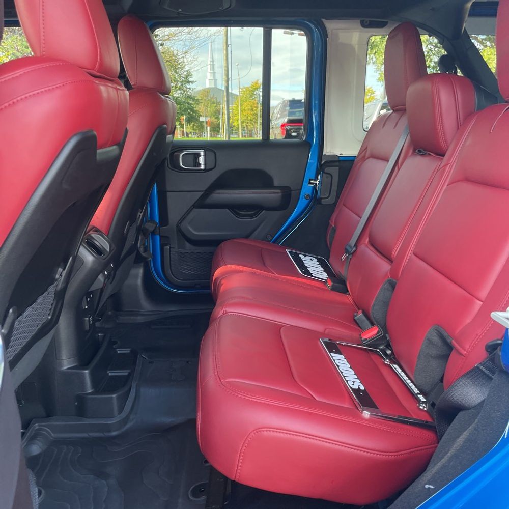 2024 Jeep Wrangler Rubicon 392