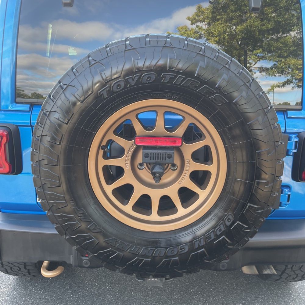 2024 Jeep Wrangler Rubicon 392