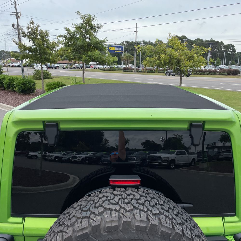 2025 Jeep Wrangler Rubicon 392 Final Edition