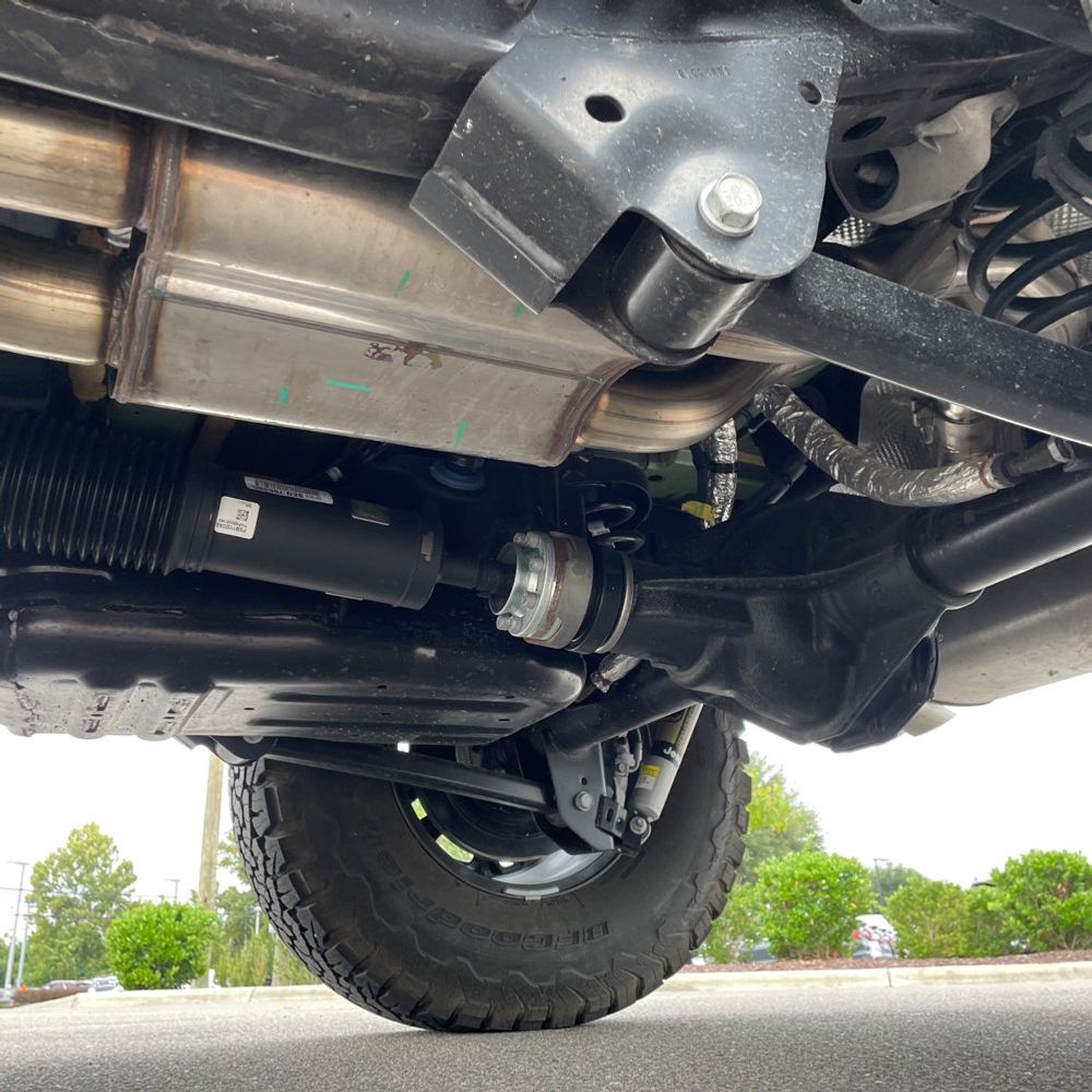 2025 Jeep Wrangler Rubicon 392 Final Edition
