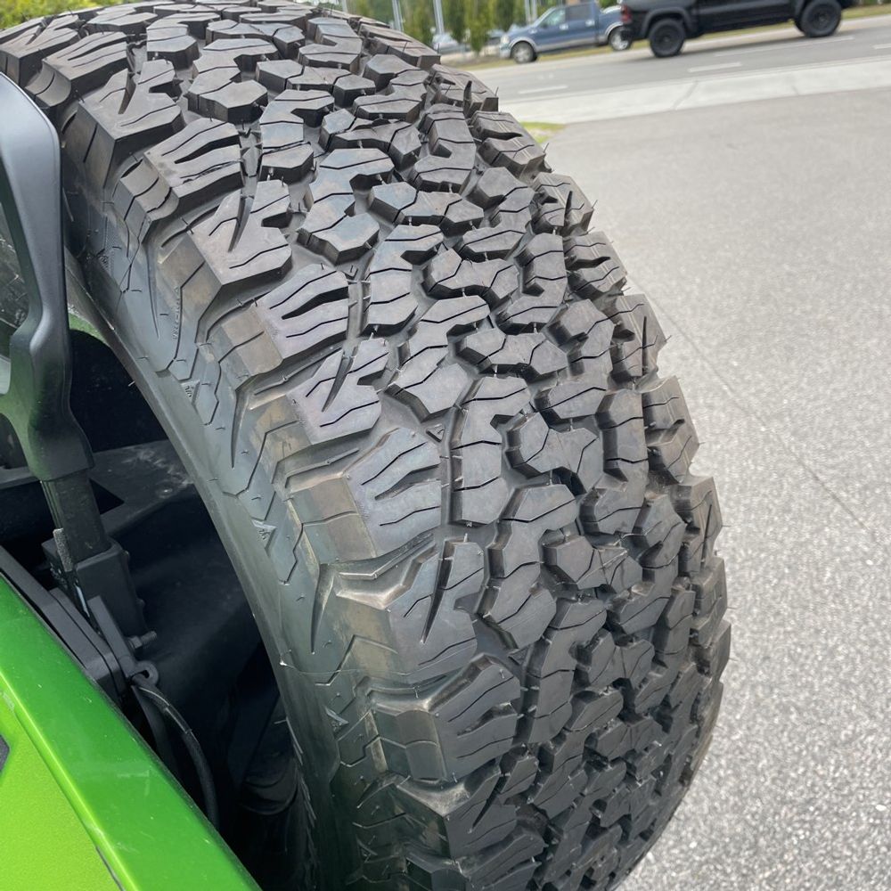 2025 Jeep Wrangler Rubicon 392 Final Edition