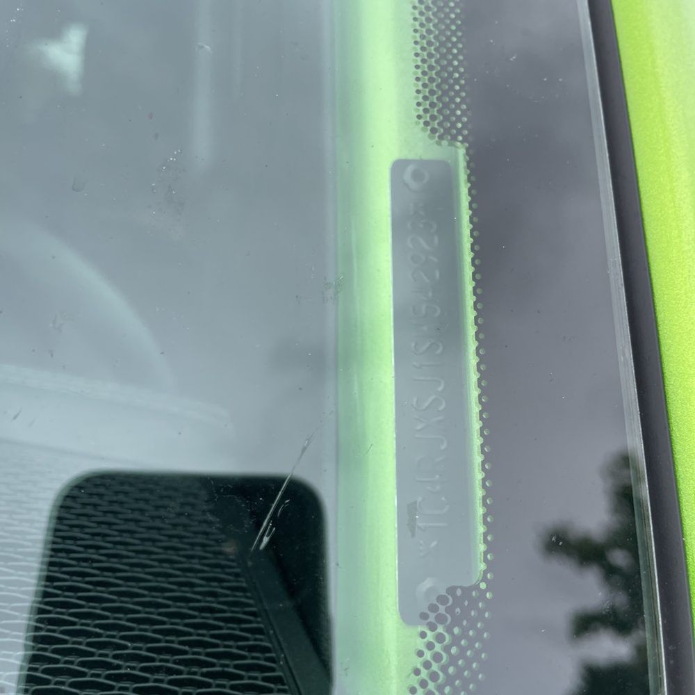2025 Jeep Wrangler Rubicon 392 Final Edition