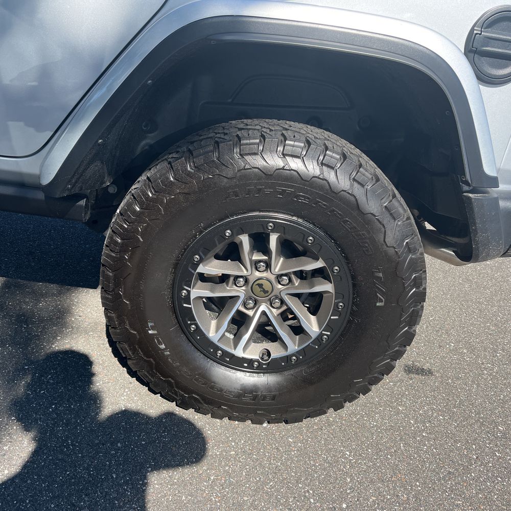 2024 Jeep Wrangler Rubicon 392