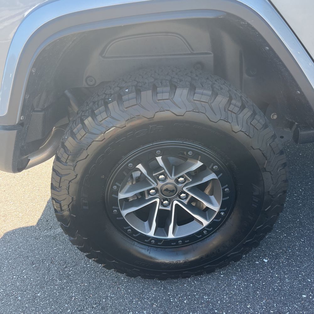 2024 Jeep Wrangler Rubicon 392