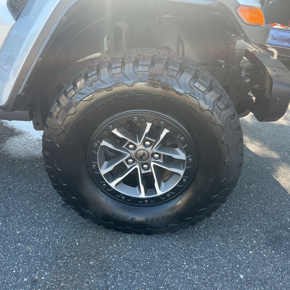 2024 Jeep Wrangler Rubicon 392