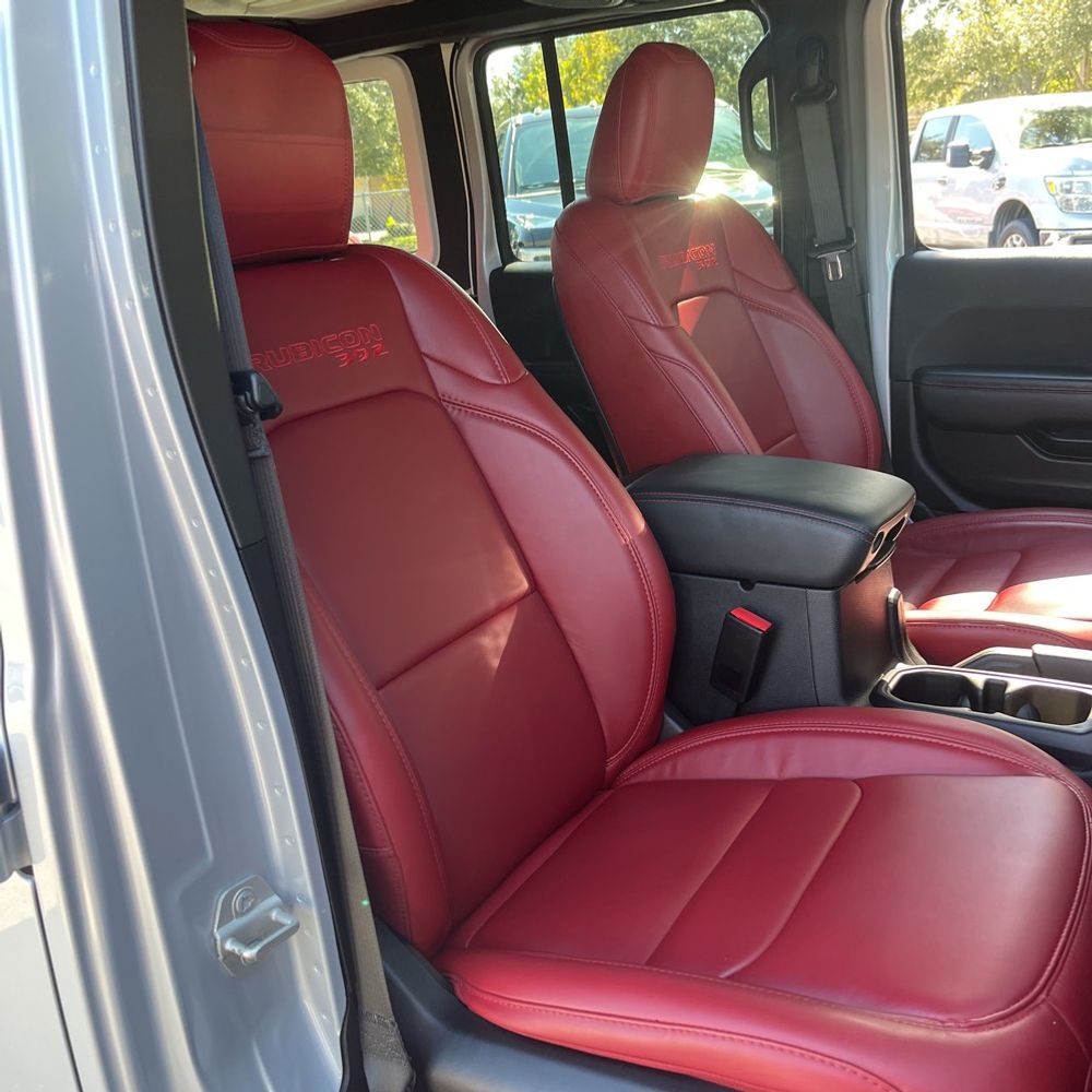 2024 Jeep Wrangler Rubicon 392
