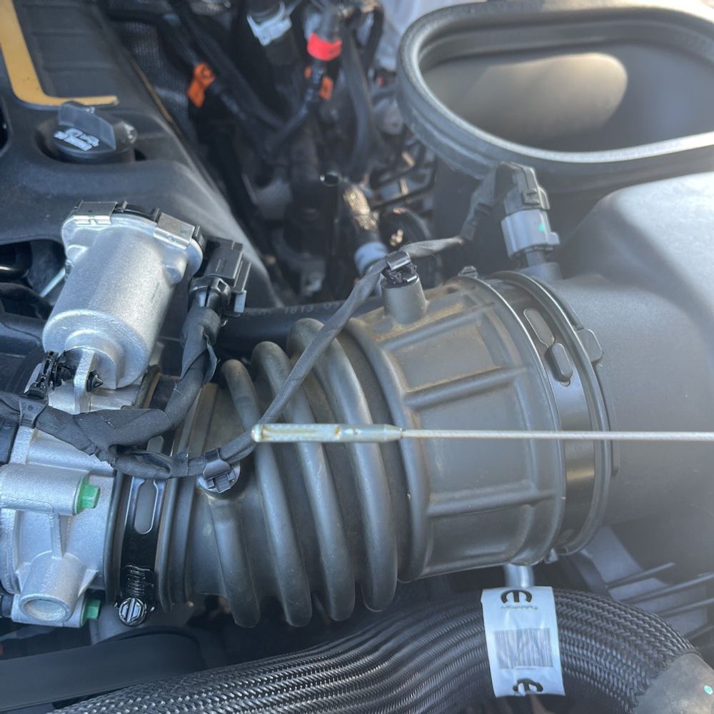 2024 Jeep Wrangler Rubicon 392