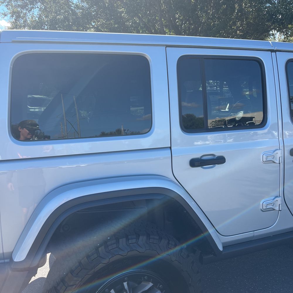 2024 Jeep Wrangler Rubicon 392
