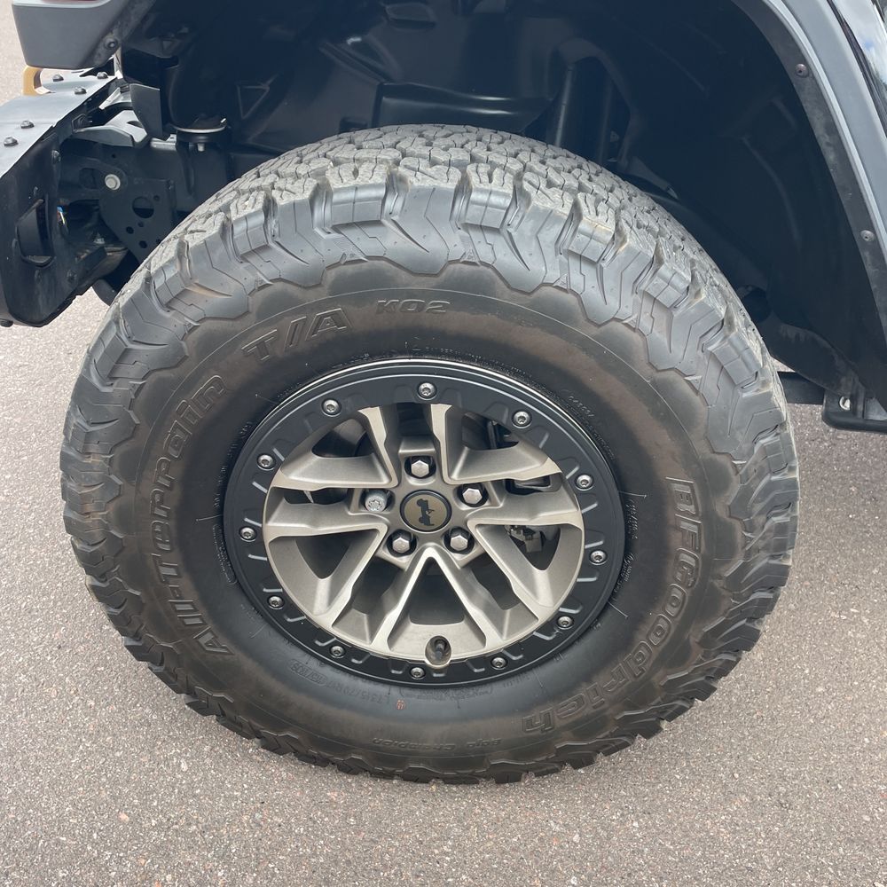 2024 Jeep Wrangler Rubicon 392