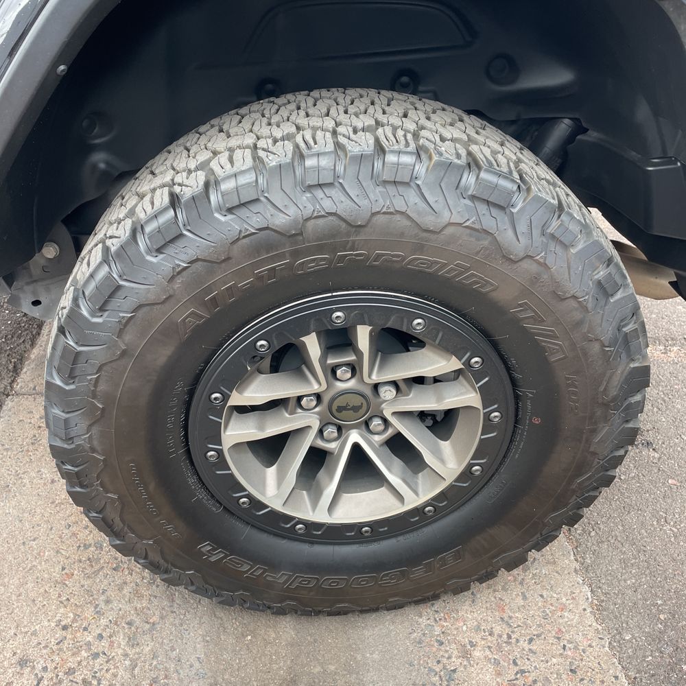 2024 Jeep Wrangler Rubicon 392