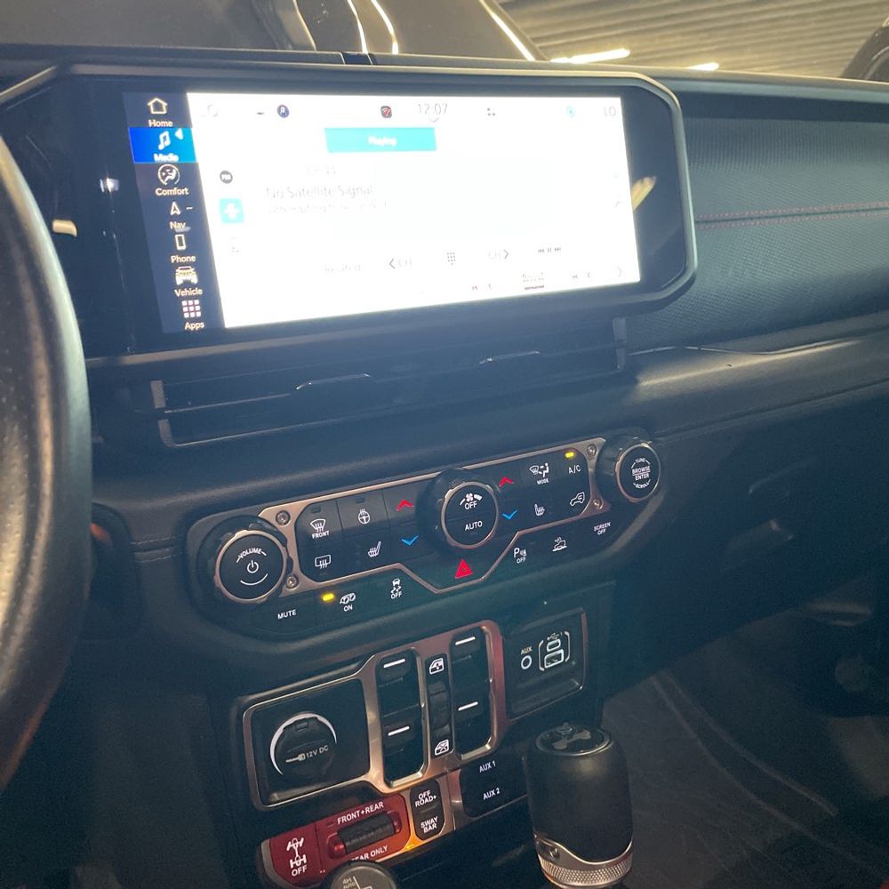 2024 Jeep Wrangler Rubicon 392