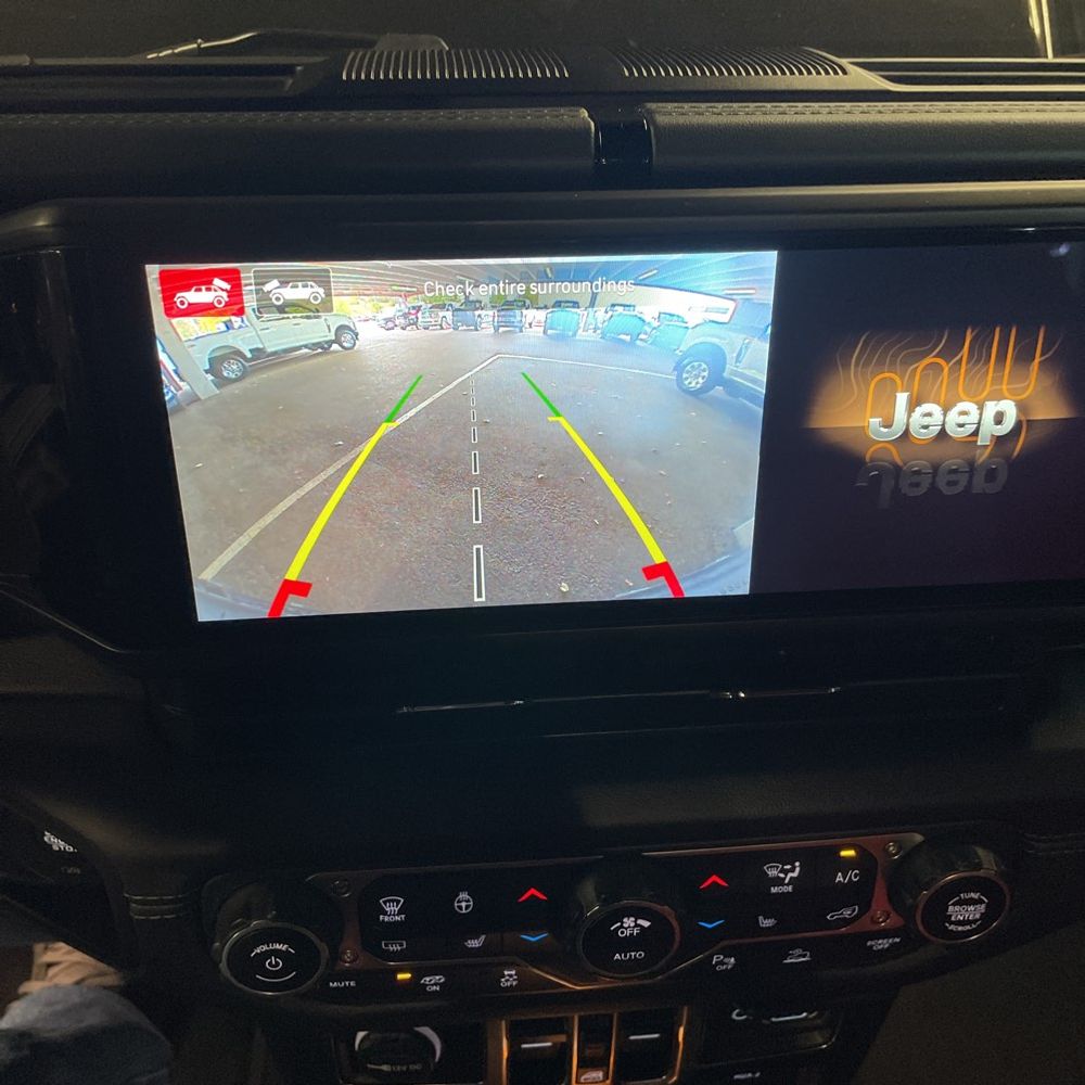 2024 Jeep Wrangler Rubicon 392