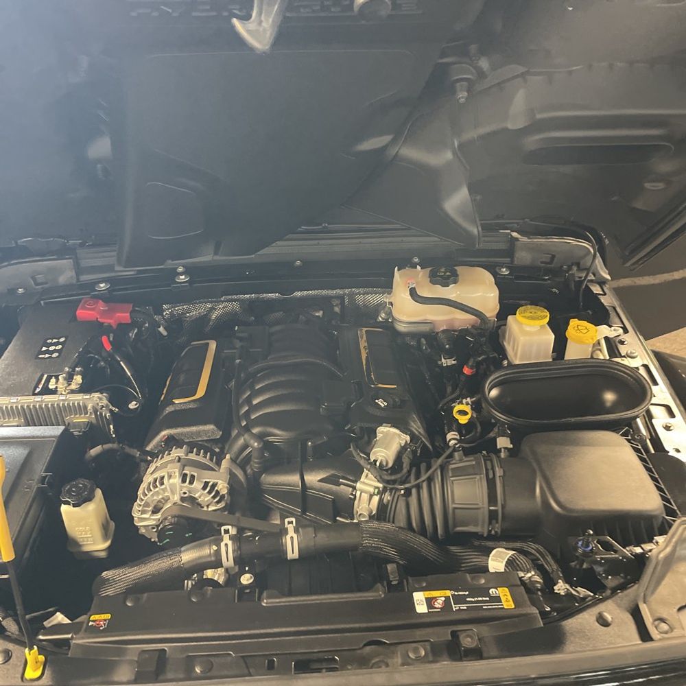 2024 Jeep Wrangler Rubicon 392