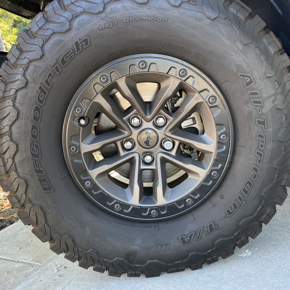 2024 Jeep Wrangler Rubicon 392 Final Edition